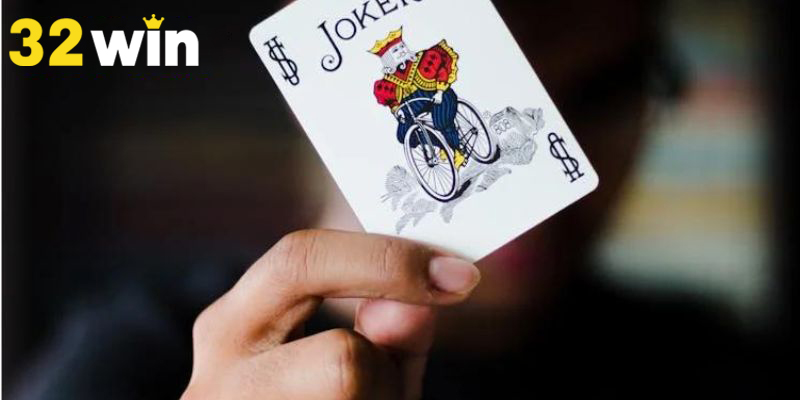 Đôi nét về lá bài Joker là gì?