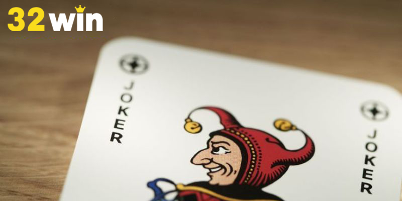 Lá Bài Joker Là Gì? – Sự Thật Về Những Bí Ẩn Thú Vị