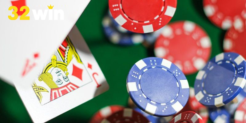 Mẹo Chơi Tiến Lên Lãi Lớn cùng nhà cái 32WIN