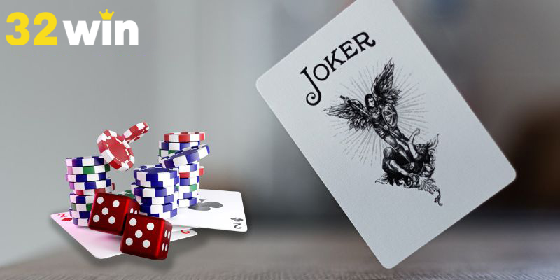 Mẹo sử dụng lá bài Joker là gì?