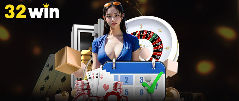 Rút tiền 32WIN cần phải tuân thủ các quy định điều khoản