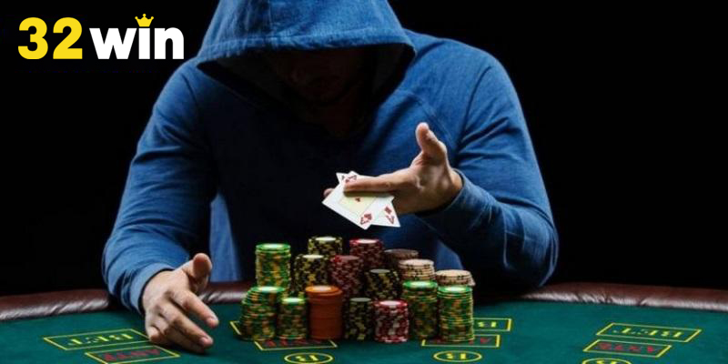 Bí quyết thắng poker là nắm rõ luật chơi và các thuật ngữ liên quan