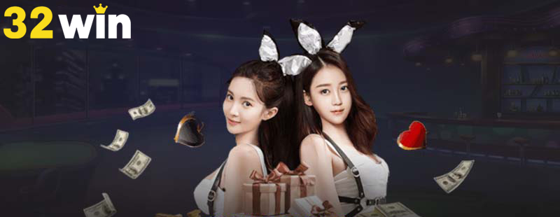 Casino 32WIN - Chơi Thả Ga, Thắng Cực Đã, Nhận Thưởng Khủng 4 Casino 32WIN - Sảnh game đặc sắc, chơi cá cược an toàn