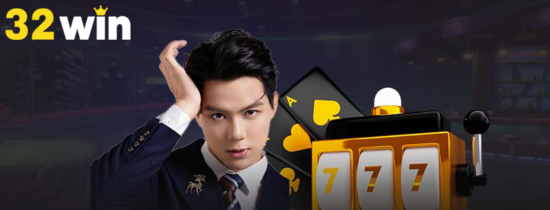 CEO Thanh Hưng cùng 32WIN mang chất lượng dịch vụ tốt nhất đến người chơi