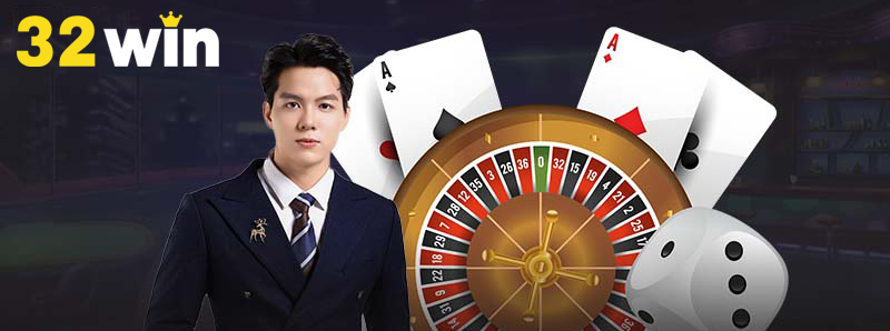 CEO Thanh Hưng: Người lãnh đạo xuất sắc đưa 32WIN trở thành thương hiệu cá cược uy tín