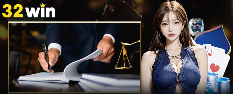Chính sách miễn trừ trách nhiệm mang đến trải nghiệm cá cược an toàn