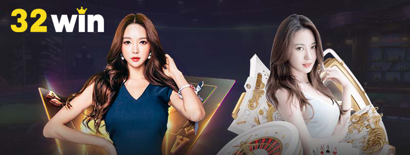 Giới thiệu 32WIN - Nhà cái lấy chất lượng cá cược làm đầu