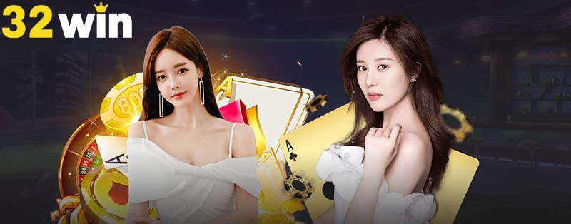 Trang chủ 32WIN thương hiệu uy tín được đông đảo người chơi lựa chọn